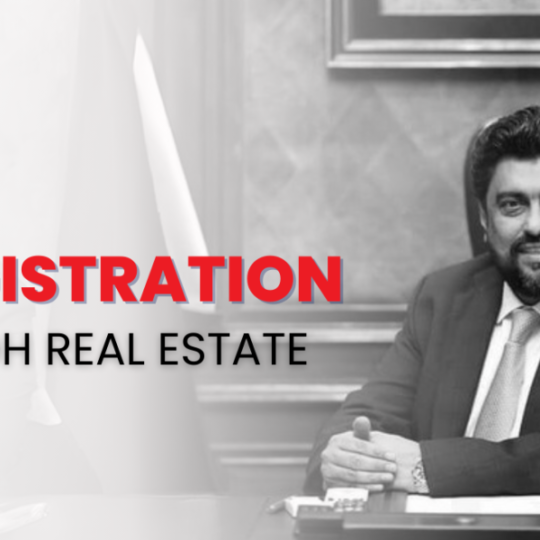 property e registration