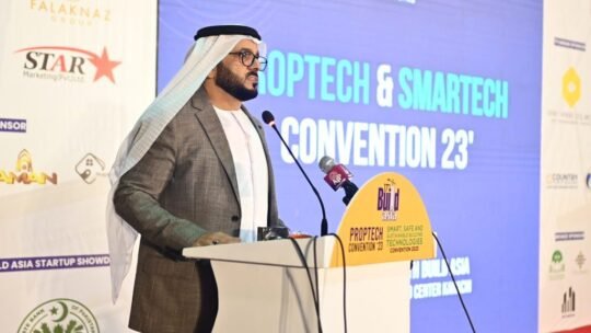 pakistan uae economic relationships