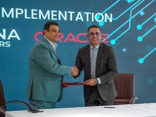 digital transformation in mena real estate